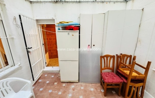 Herverkoop - Appartement / flat - La Mata - Costa Blanca