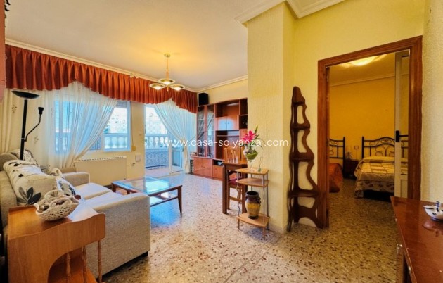 Herverkoop - Appartement / flat - La Mata - Costa Blanca