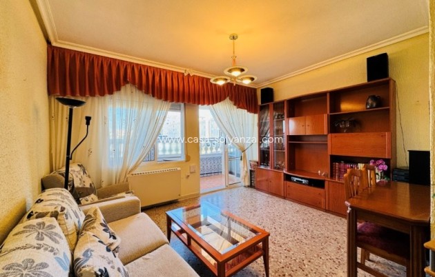 Herverkoop - Appartement / flat - La Mata - Costa Blanca