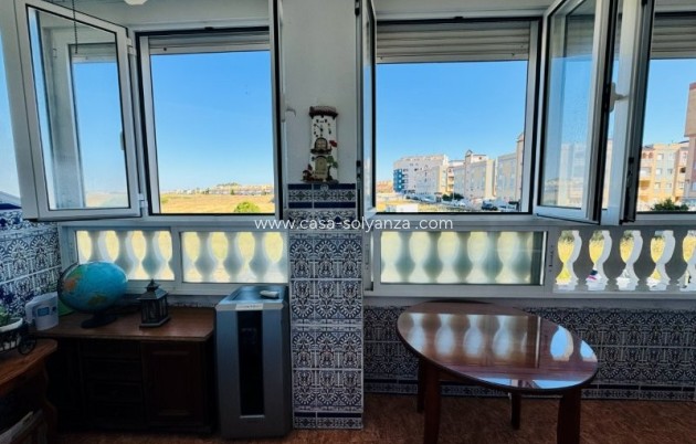 Herverkoop - Appartement / flat - La Mata - Costa Blanca