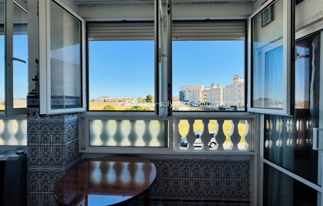 Herverkoop - Appartement / flat - La Mata - Costa Blanca