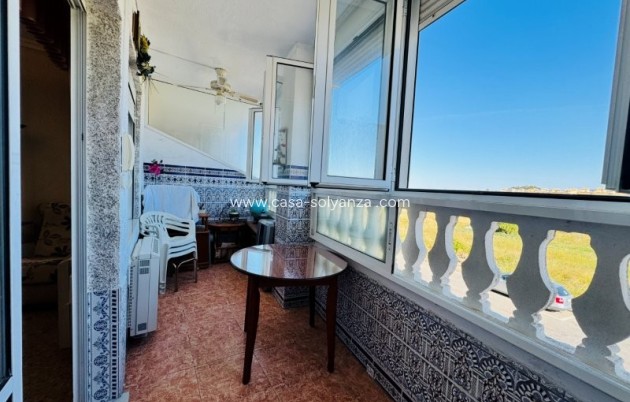 Herverkoop - Appartement / flat - La Mata - Costa Blanca