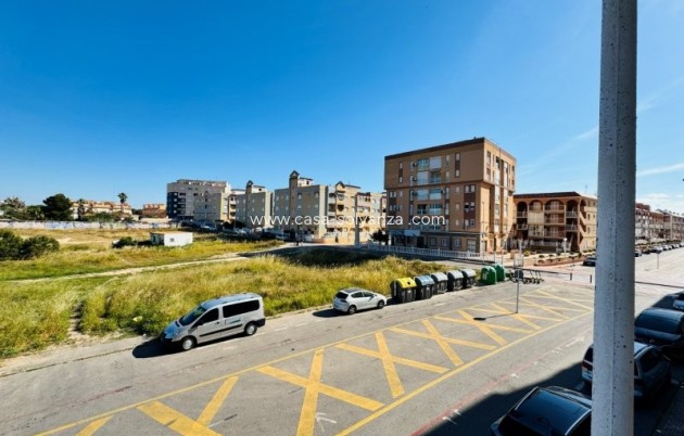 Herverkoop - Appartement / flat - La Mata - Costa Blanca