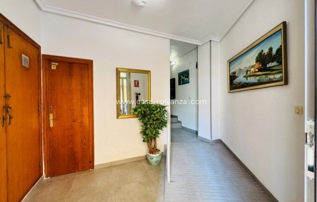 Herverkoop - Appartement / flat - La Mata - Costa Blanca