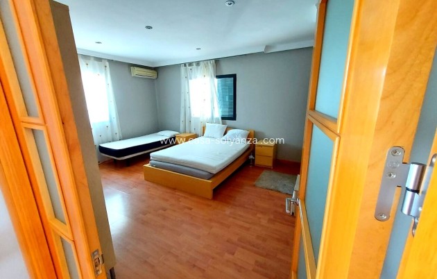 Herverkoop - Villa - Calasparra - Inland