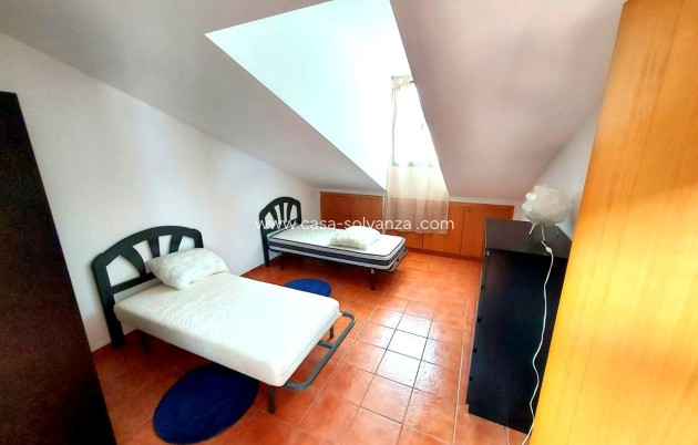 Herverkoop - Villa - Calasparra - Inland