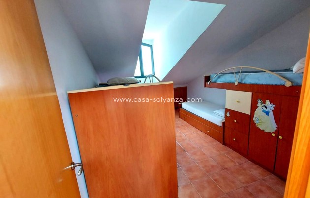 Herverkoop - Villa - Calasparra - Inland