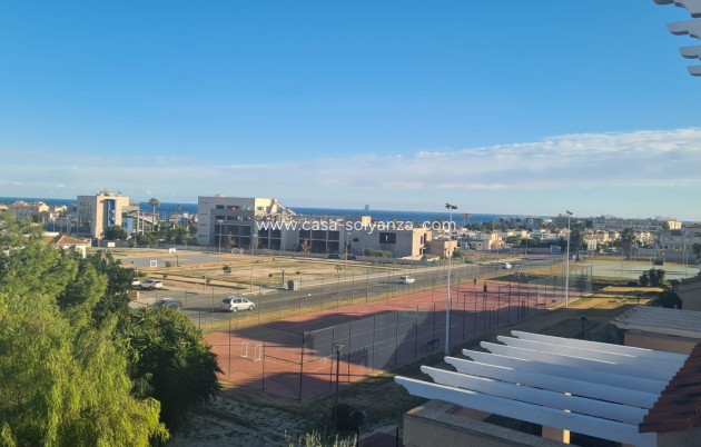 Herverkoop - Appartement / flat - Orihuela Costa - Costa Blanca