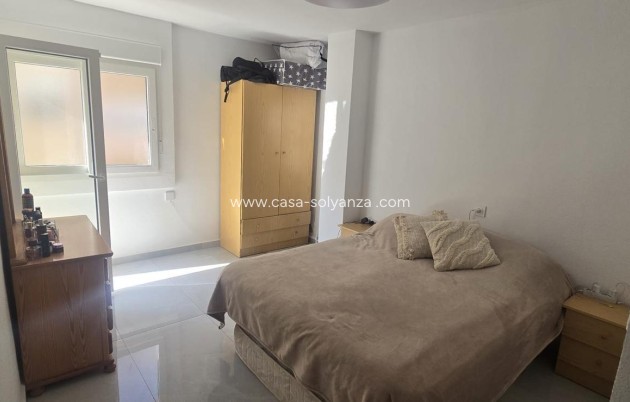 Herverkoop - Appartement / flat - Torrevieja - Acequion