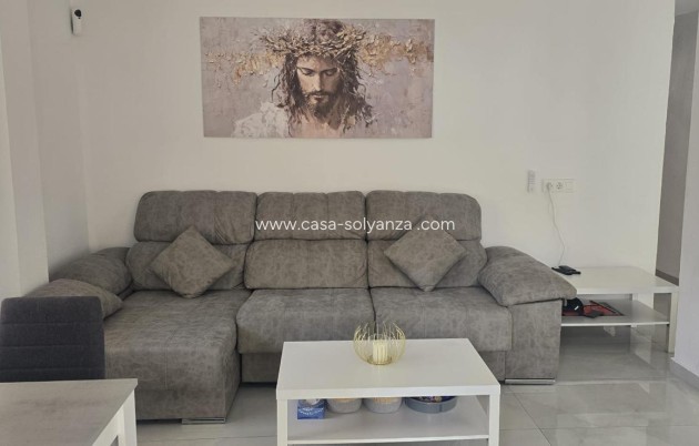 Herverkoop - Appartement / flat - Torrevieja - Acequion