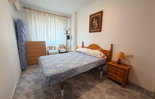 Herverkoop - Appartement / flat - Los Alcázares - Playa La Concha