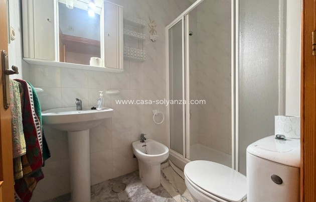 Herverkoop - Appartement / flat - Los Alcázares - Playa La Concha