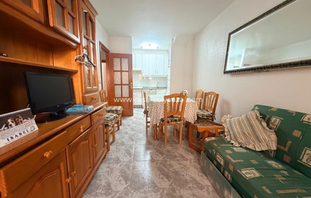 Herverkoop - Appartement / flat - Los Alcázares - Playa La Concha