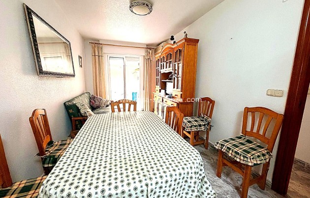 Herverkoop - Appartement / flat - Los Alcázares - Playa La Concha