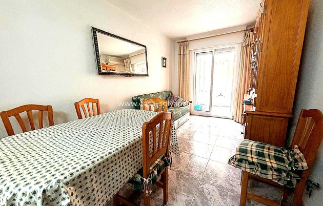Herverkoop - Appartement / flat - Los Alcázares - Playa La Concha