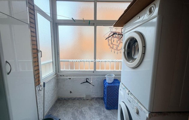 Herverkoop - Appartement / flat - Los Alcázares - Playa La Concha