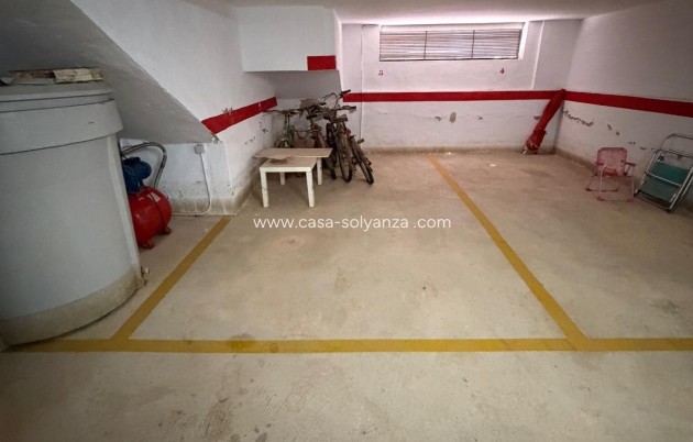 Herverkoop - Appartement / flat - Los Alcázares - Playa La Concha