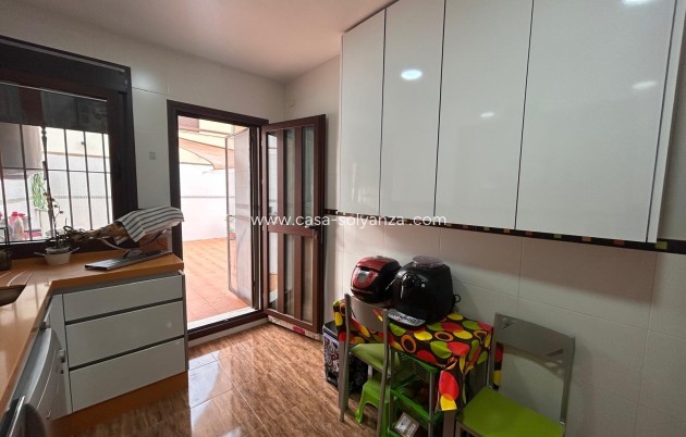 Herverkoop - Villa - Los Alcázares - Serena Golf