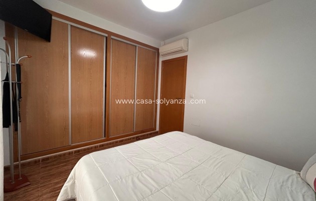 Herverkoop - Villa - Los Alcázares - Serena Golf