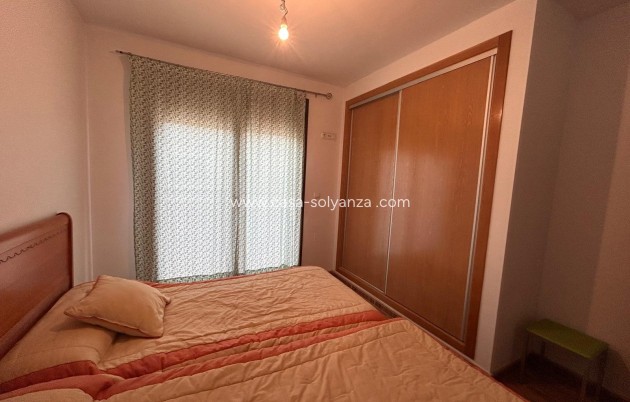 Herverkoop - Villa - Los Alcázares - Serena Golf