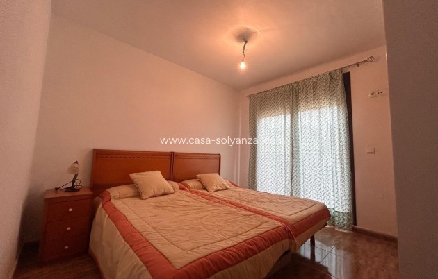 Herverkoop - Villa - Los Alcázares - Serena Golf
