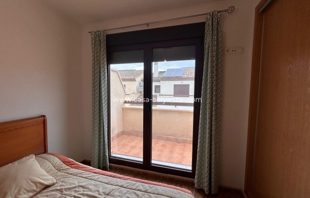 Herverkoop - Villa - Los Alcázares - Serena Golf
