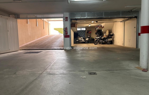 Herverkoop - Villa - Los Alcázares - Serena Golf