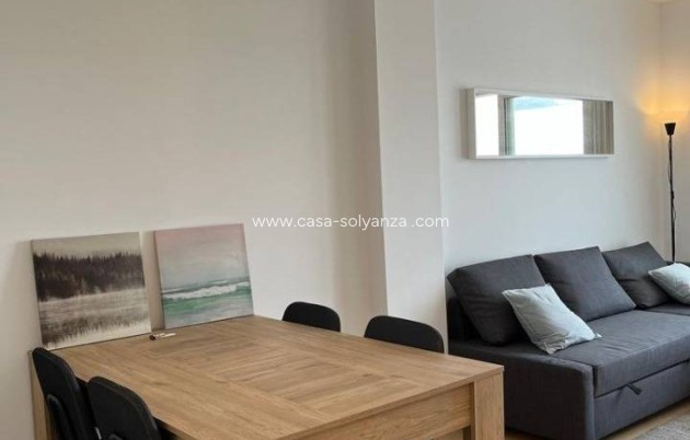 Herverkoop - Appartement / flat - Torre Pacheco - Roldán