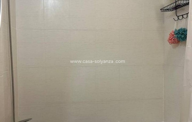 Herverkoop - Appartement / flat - Torre Pacheco - Roldán
