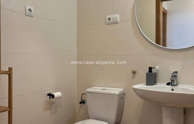 Herverkoop - Appartement / flat - Torre Pacheco - Roldán