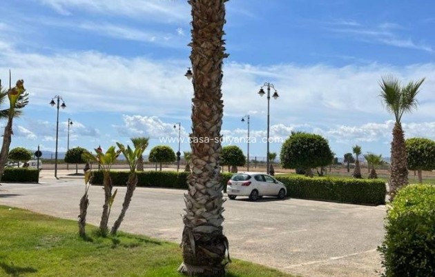 Herverkoop - Appartement / flat - Torre Pacheco - Roldán