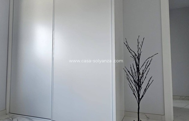 Herverkoop - Appartement / flat - Orihuela Costa - Los Altos