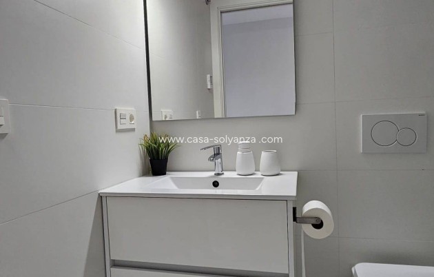Herverkoop - Appartement / flat - Orihuela Costa - Los Altos