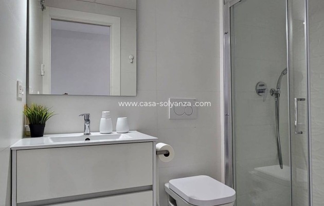 Herverkoop - Appartement / flat - Orihuela Costa - Los Altos