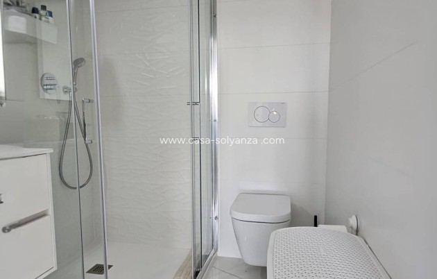Herverkoop - Appartement / flat - Orihuela Costa - Los Altos