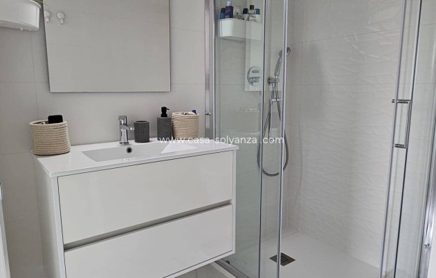 Herverkoop - Appartement / flat - Orihuela Costa - Los Altos