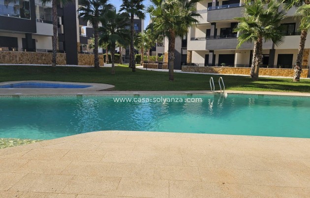 Herverkoop - Appartement / flat - Orihuela Costa - Los Altos