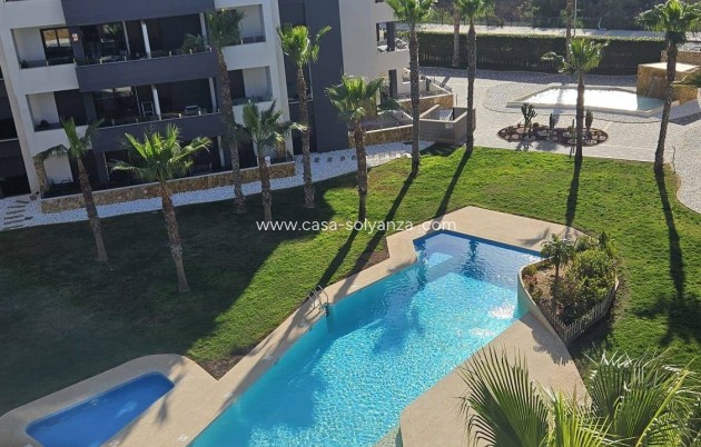 Herverkoop - Appartement / flat - Orihuela Costa - Los Altos