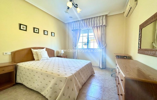 Resale - Villa - Orihuela Costa - Cabo Roig