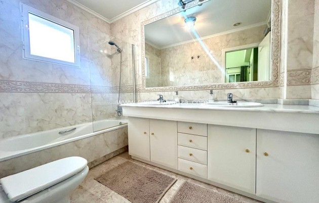 Resale - Villa - Orihuela Costa - Cabo Roig