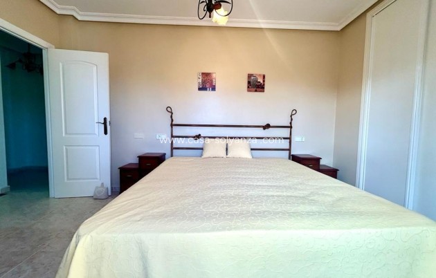 Resale - Villa - Orihuela Costa - Cabo Roig