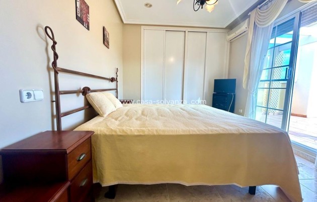 Resale - Villa - Orihuela Costa - Cabo Roig