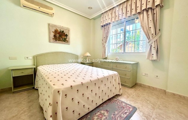 Resale - Villa - Orihuela Costa - Cabo Roig