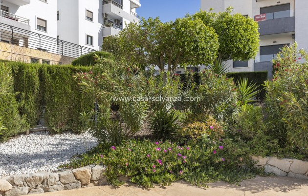 Herverkoop - Appartement / flat - San Miguel de Salinas - Inland