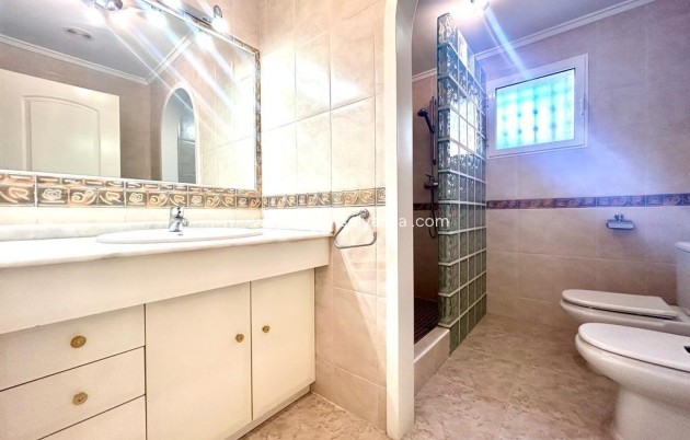 Resale - Villa - Orihuela Costa - Cabo Roig