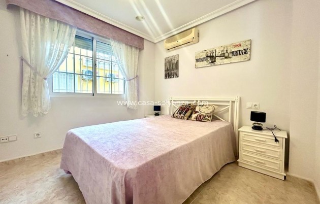 Resale - Villa - Orihuela Costa - Cabo Roig