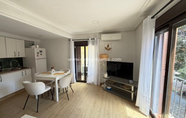 Resale - Apartment / flat - Cartagena - Costa Calida