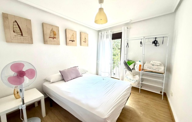 Resale - Apartment / flat - Cartagena - Costa Calida
