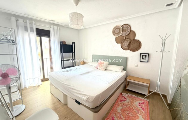 Resale - Apartment / flat - Cartagena - Costa Calida