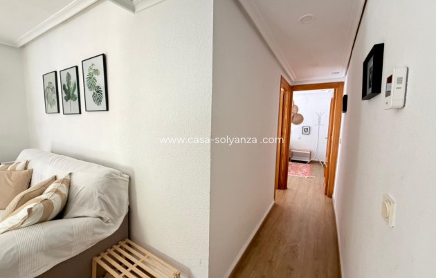 Resale - Apartment / flat - Cartagena - Costa Calida